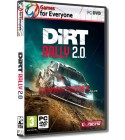 DiRT Rally 2.0